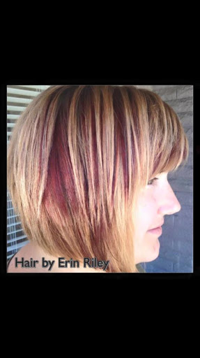 Hair Salon «Diverse Hair Salon», reviews and photos, 821 Union Ave, Campbell, CA 95008, USA