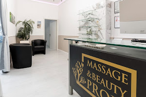 Massage & Beauty Profi