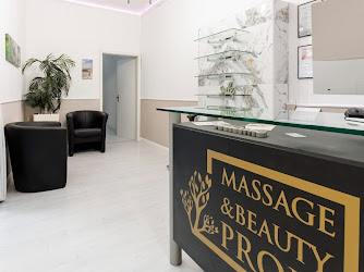 Massage & Beauty Profi