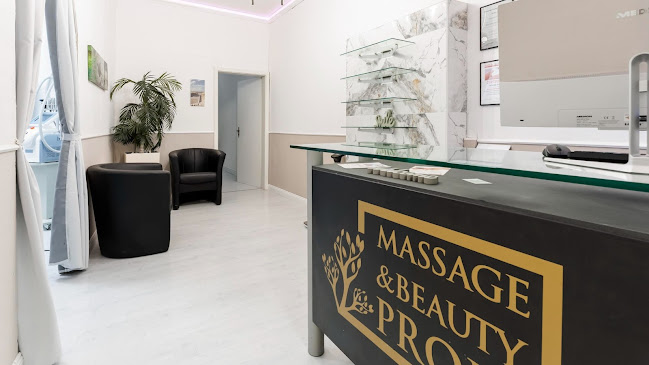 Massage & Beauty Profi