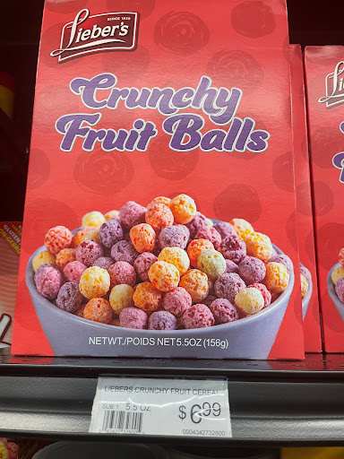 Kosher Grocery Store «KOSHERLAND», reviews and photos, 9467 Harding Ave, Surfside, FL 33154, USA