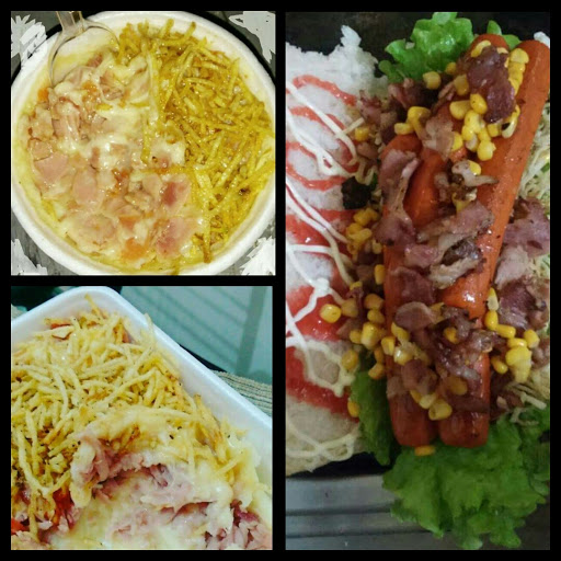 Kiko Lanches em Batatais