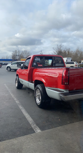 Auto Body Shop «Miracle Auto Painting & Body Repair», reviews and photos, 871 Garden Hwy, Yuba City, CA 95991, USA