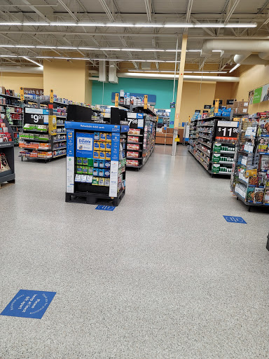 Supermarket «Walmart Neighborhood Market», reviews and photos, 3059 Lawrenceville Hwy, Lawrenceville, GA 30044, USA