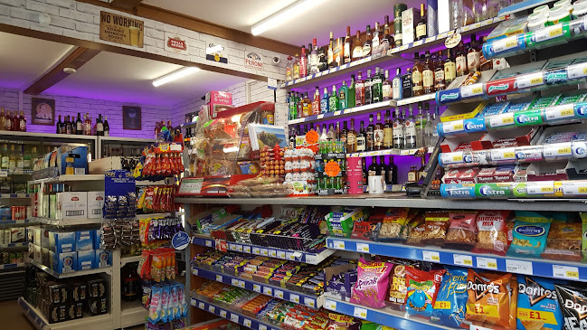 Premier - Whittlesey's Convenience Store