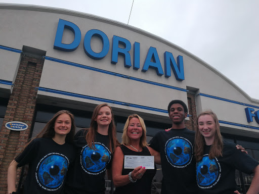 Ford Dealer «Dorian Ford», reviews and photos, 35900 Gratiot Ave, Charter Twp of Clinton, MI 48035, USA