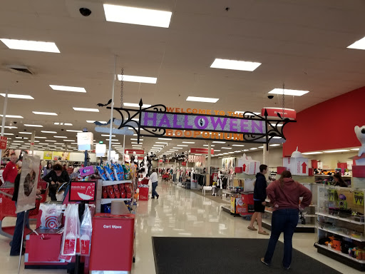 Department Store «Target», reviews and photos, 340 Towne Dr, Fayetteville, NY 13066, USA
