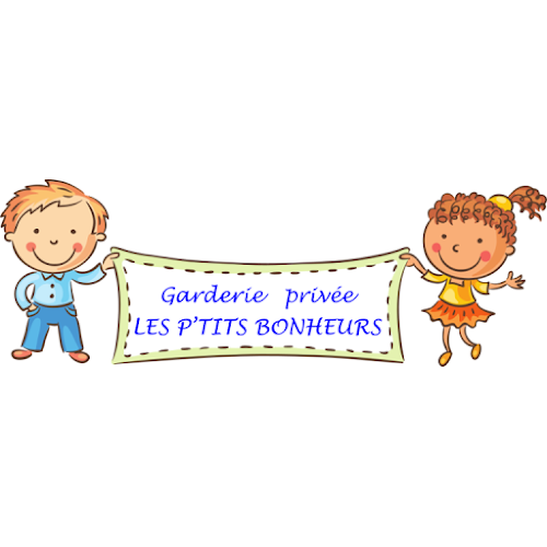 Rezensionen über Garderie-Nurserie Les P'tits Bonheurs in Lausanne - Kindergarten