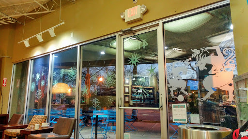 Coffee Shop «Dancing Goats Coffee Bar», reviews and photos, 419 W Ponce de Leon Ave, Decatur, GA 30030, USA