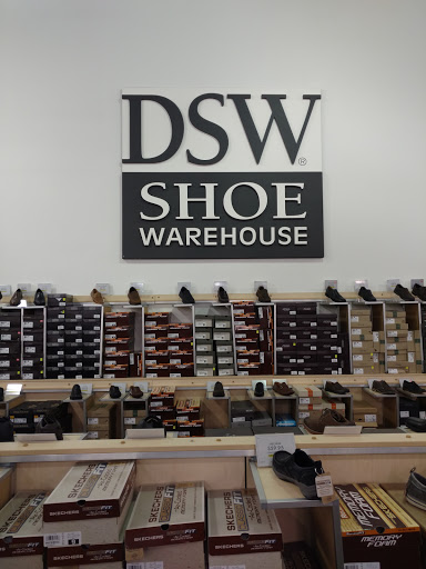 Shoe Store «DSW Designer Shoe Warehouse», reviews and photos, 375 E Altamonte Dr, Altamonte Springs, FL 32701, USA