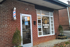 Washington Park Barber Shop