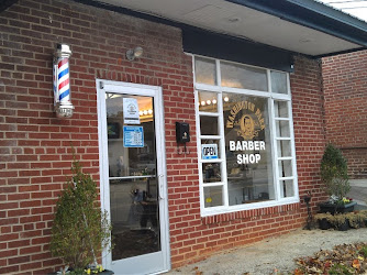 Washington Park Barber Shop