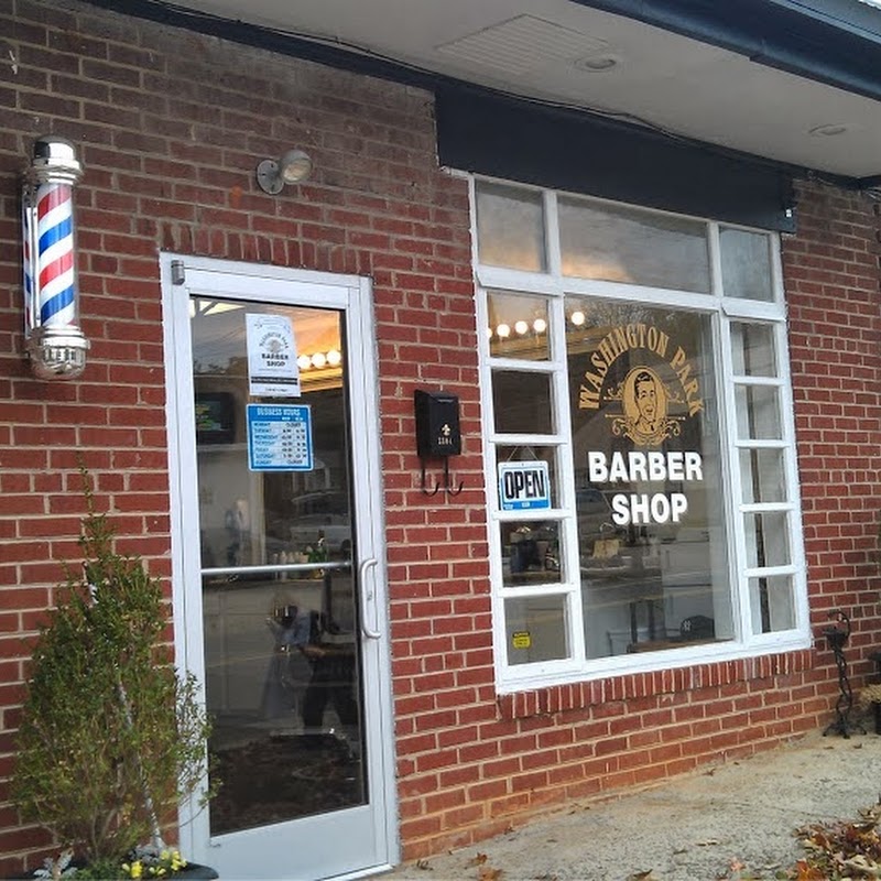 Washington Park Barber Shop