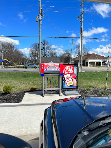 Speedwash Car Wash en Louisville