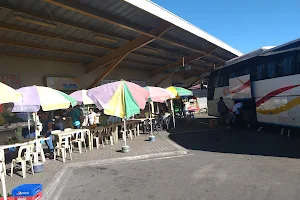 Marquee Mall Bus Terminal image