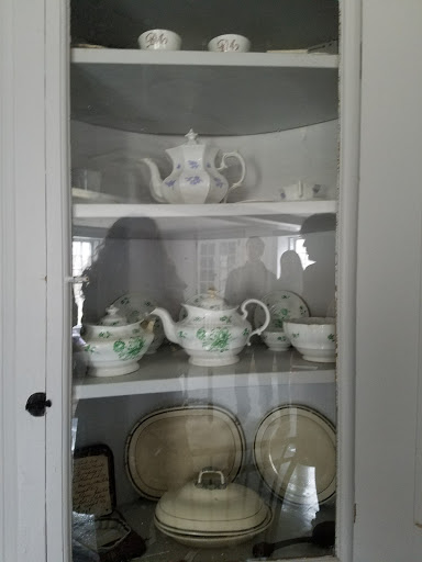 Museum «Alden House Museum», reviews and photos, 105 Alden St, Duxbury, MA 02332, USA