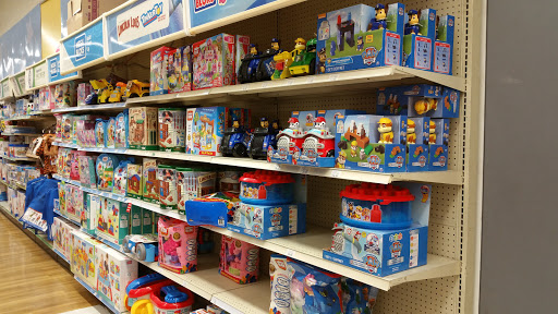 Toy Store «Toys
