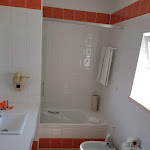 Photo n°2 de l'avis de Glevum.w fait le 23/01/2020 à 17:05 sur le  3HB Clube Humbria à Olhos de Água