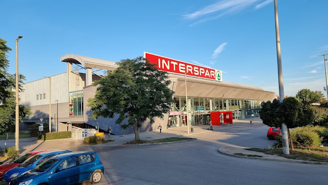 INTERSPAR Hipermarket