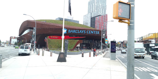 Shopping Mall «Atlantic Terminal Mall», reviews and photos, 139 Flatbush Ave, Brooklyn, NY 11217, USA