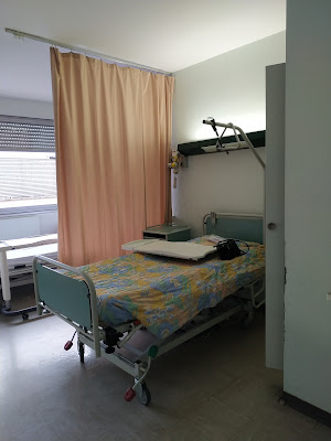Hôpital Privé de l'Aube à Troyes