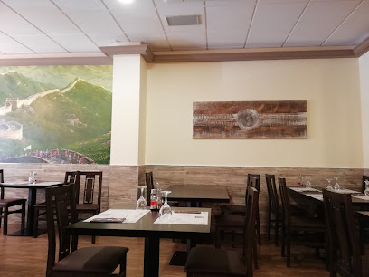 Restaurante Chino Hong Kong - Av. España, 3, 12600 la Vall d,Uixó, Castellón, Spain