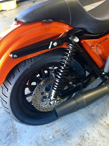 Motorcycle Repair Shop «Motorcycle Tire Center», reviews and photos, 982 N Batavia St, Orange, CA 92867, USA