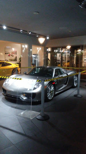 Porsche Dealer «Park Place Porsche», reviews and photos, 6113 Lemmon Ave, Dallas, TX 75209, USA