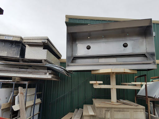 Door Supplier «Bauer Brothers Salvage», reviews and photos, 2432 N 2nd St, Minneapolis, MN 55411, USA