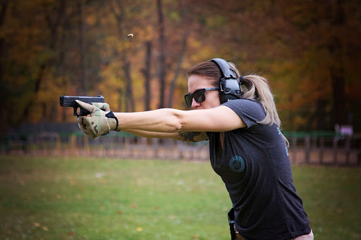 Gun Shop «Adaptive Shooting Sports», reviews and photos, 592 NY-22 #2a, Pawling, NY 12564, USA