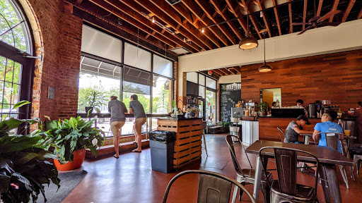 Bold Bean Coffee Roasters, 869 Stockton St, Jacksonville, FL 32204, USA, 