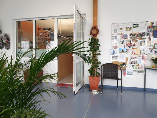 Animal Clinic Dr. Riegger unter Villingen-Schwenningen, 