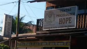 Centro Piscologico HOPE
