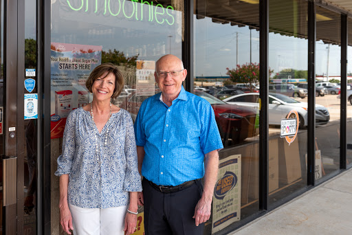 Vitamin & Supplements Store «Mikes Health Collection», reviews and photos, 1434 N Central Expy #108, McKinney, TX 75070, USA