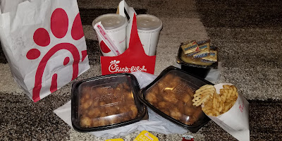 Chick-fil-A