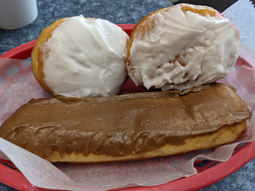 Diner «Golden Donuts & Diner», reviews and photos, 1928 Lockbourne Rd, Columbus, OH 43207, USA