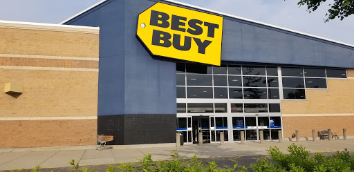 Electronics Store «Best Buy», reviews and photos, 261 Pond Path, South Setauket, NY 11720, USA