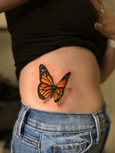 Explore design ideas tattoo, creative tattoo ideas in Tampa, available at Legacy ink tattoos