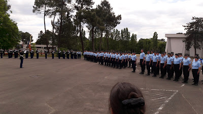 Cercle Mixte de Gendarmerie de Mont-de-Marsan à Mont-de-Marsan