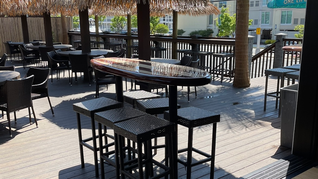 Nalu Dewey Beach 19971