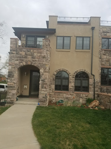 Park «Pferdesteller Park», reviews and photos, 4815 W Moncrieff Pl, Denver, CO 80212, USA