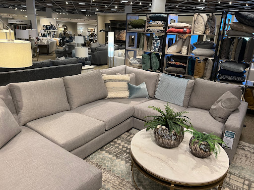 Furniture Store «Havertys Furniture», reviews and photos, 3380 Satellite Blvd, Duluth, GA 30096, USA