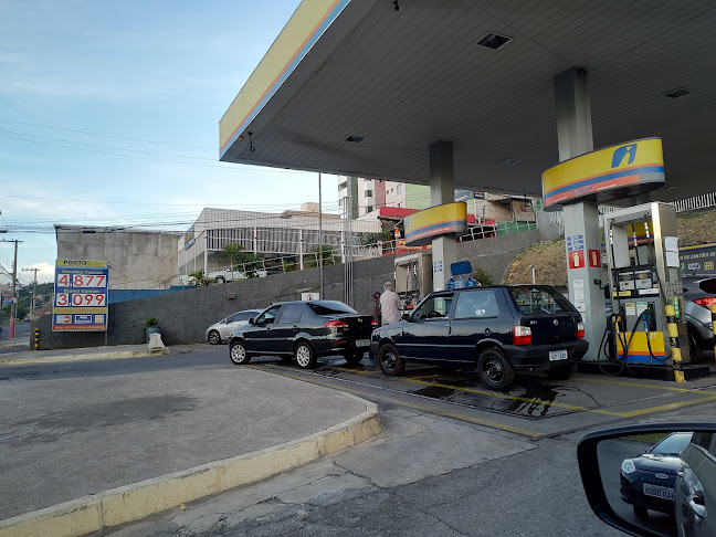 Av. Pres. Tancredo Neves, 1095 - Castelo, Belo Horizonte - MG, 30840-535, Brasil