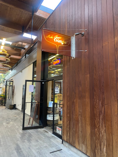 Liquor Store «Lake Grove Liquor», reviews and photos, 16364 Boones Ferry Rd, Lake Oswego, OR 97035, USA