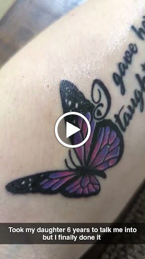 Explore mens behind ear tattoo ideas, creative tattoo ideas in Whiteville, available at Iconik ink tattoo studio