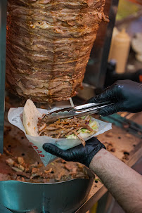 Photos du propriétaire du LE TARPIN BON - Berliner Kebab - St Barnabé à Marseille - n°10