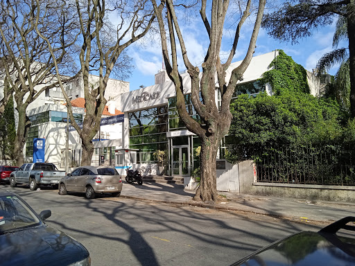 Sitios de venta de material médico en Montevideo
