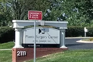Plastic Surgery Center of Saint Joseph image