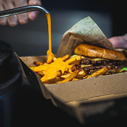 Photo n°42 de The Burger Bar à Vitrolles ()