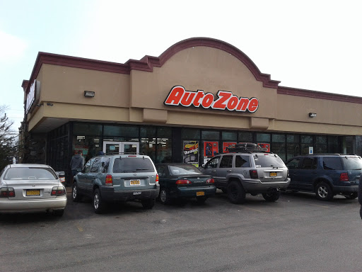 Auto Parts Store «AutoZone», reviews and photos, 480 Suffolk Ave, Brentwood, NY 11717, USA